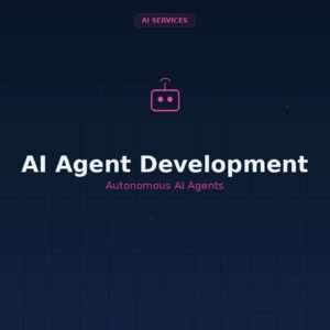 AI Agent Development