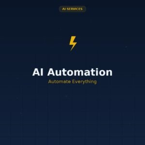 AI Automation