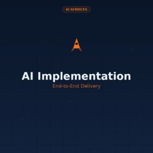 AI Implementation