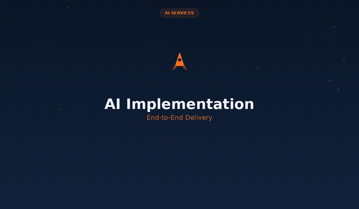 AI Implementation