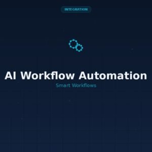 AI Workflow Automation
