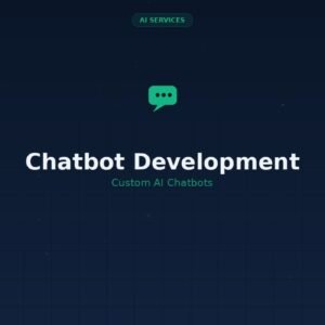 Chatbot Development