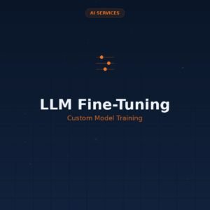 LLM Fine-Tuning