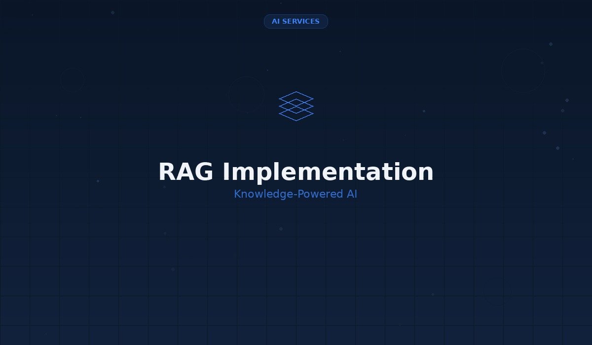 RAG Implementation